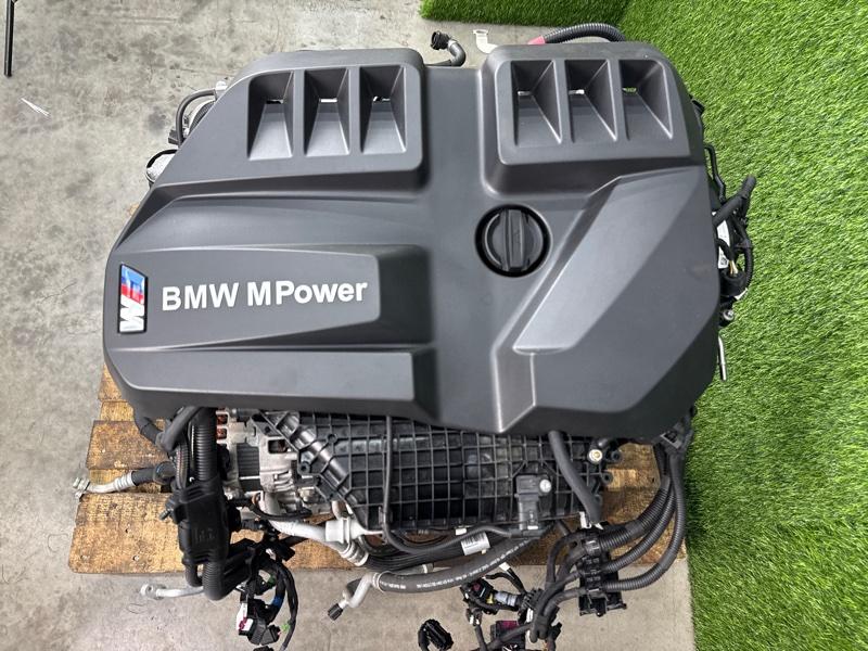 Двигатель — фото 5