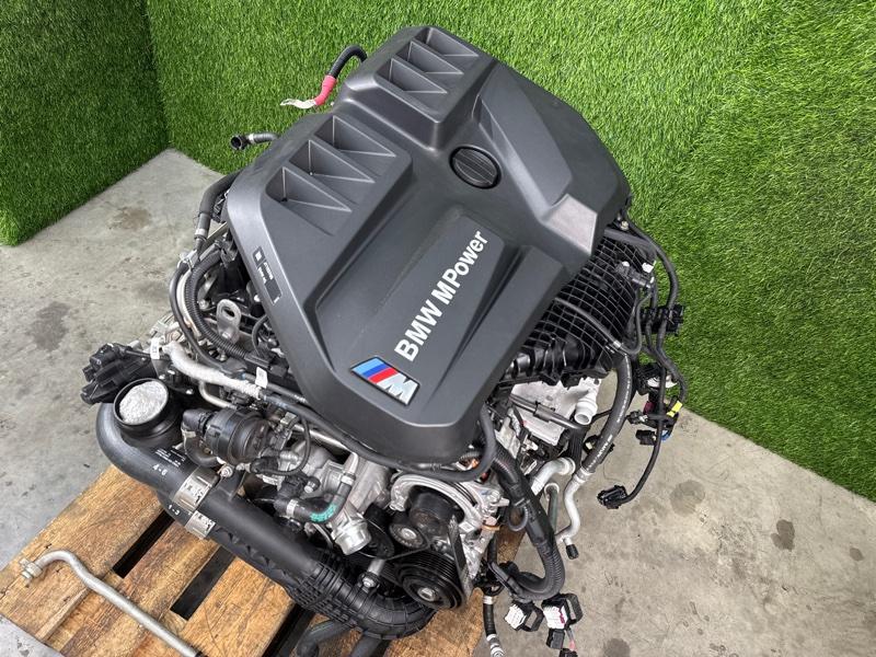 Двигатель — фото 6