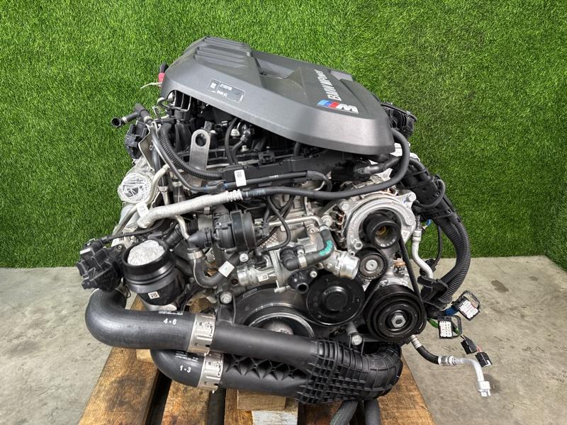 Двигатель — фото 7