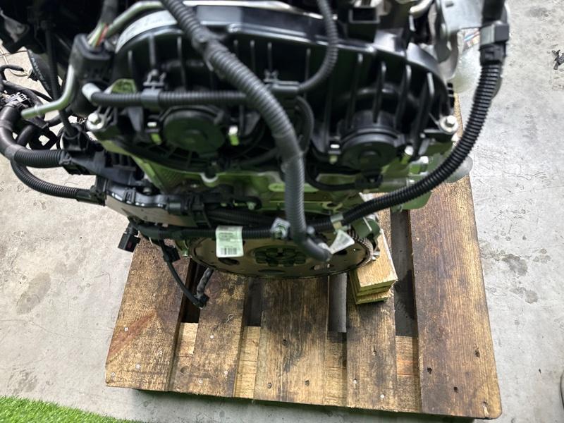 Двигатель — фото 8