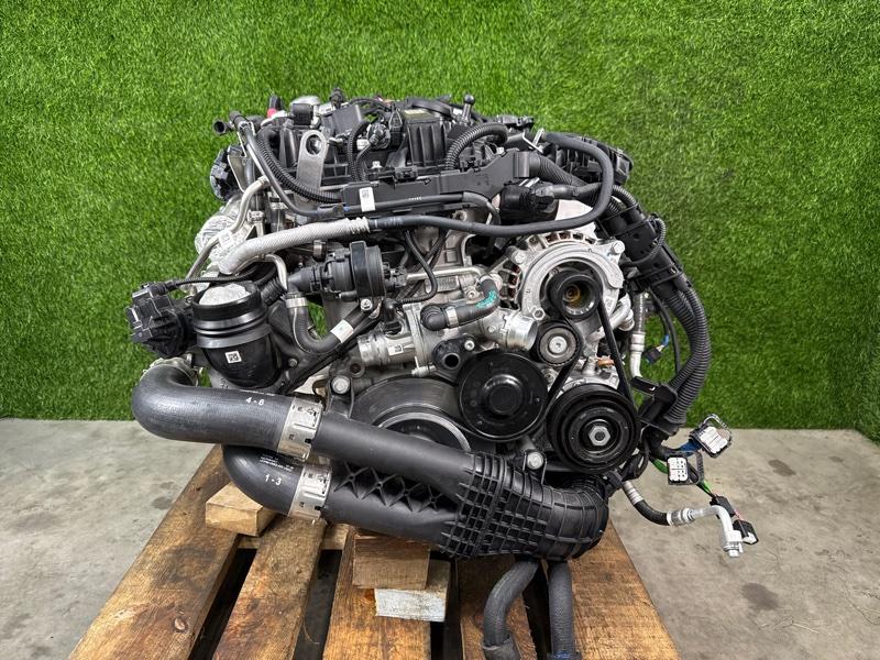 Двигатель — фото 10