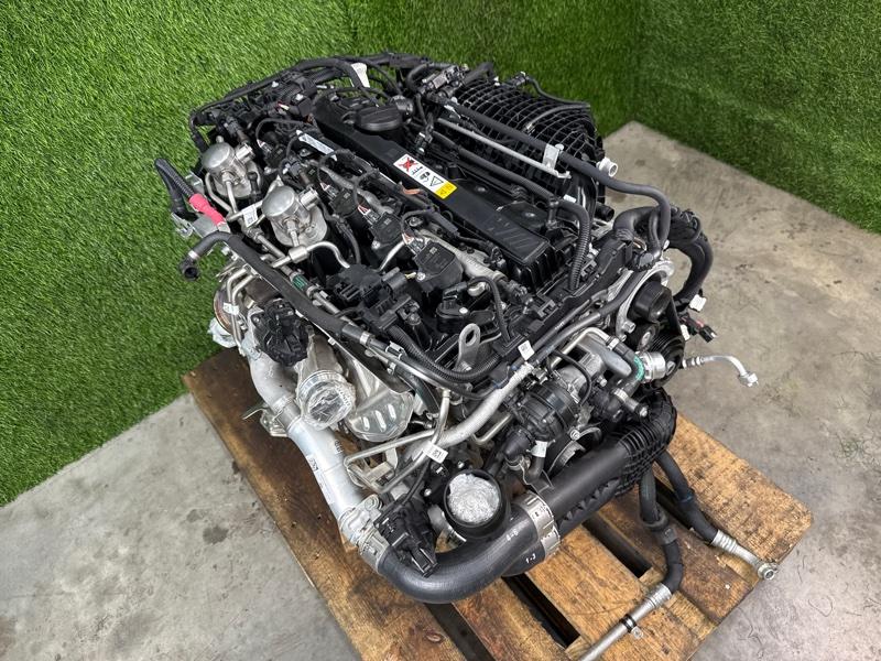 Двигатель — фото 11