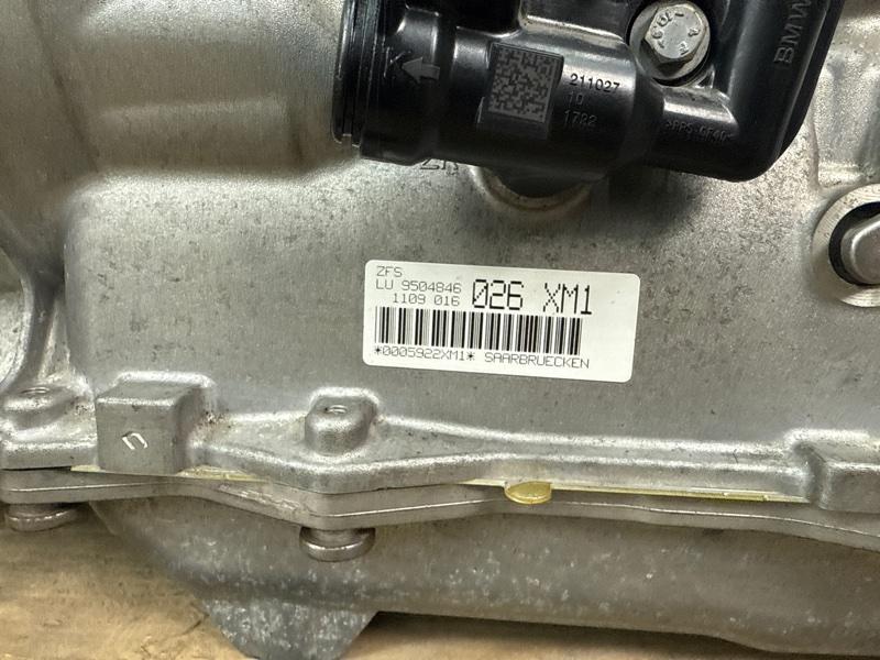 АКПП — фото 3