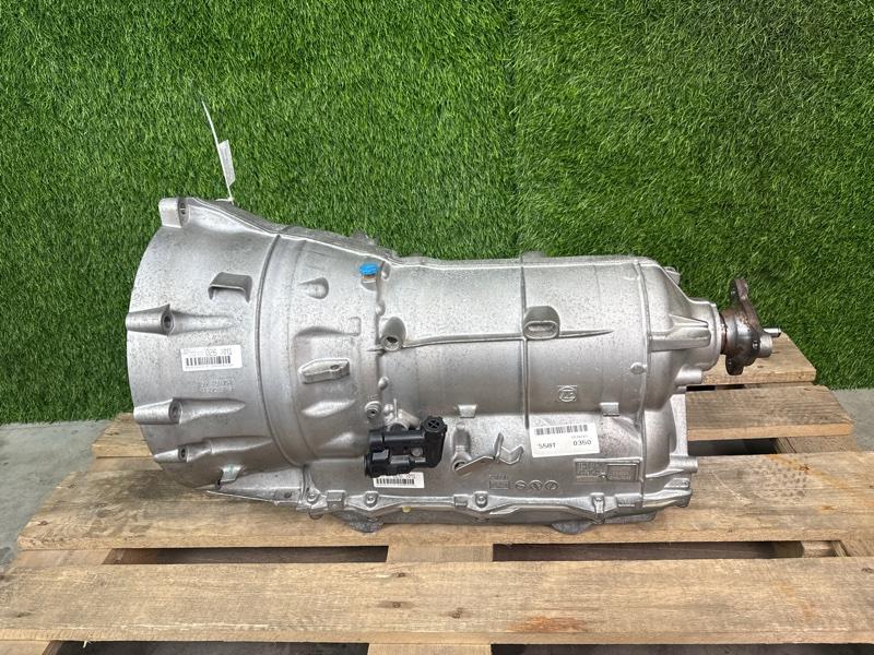 АКПП — фото 5