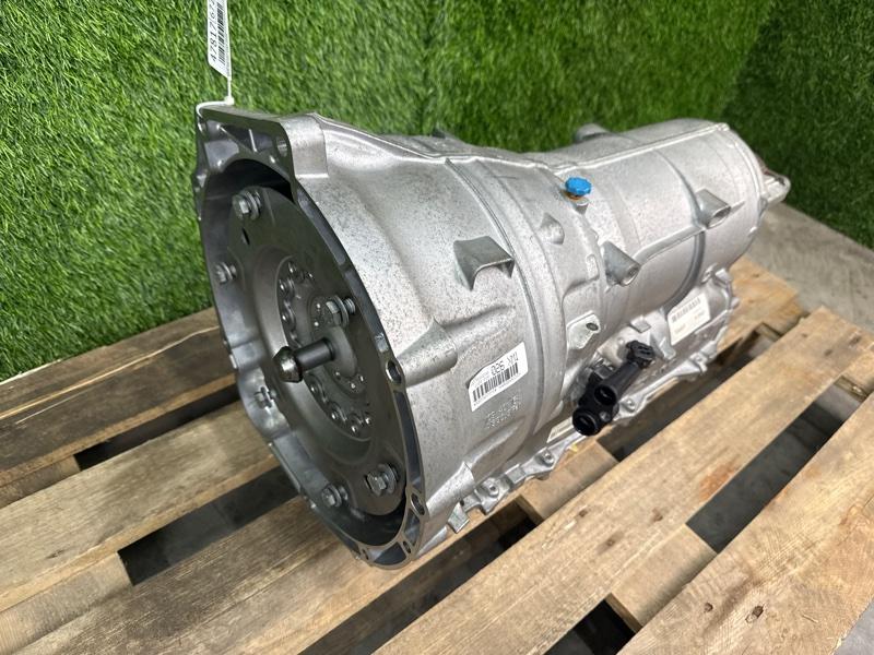 АКПП — фото 8