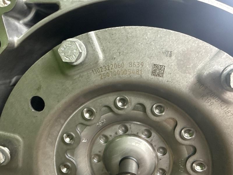 АКПП — фото 10