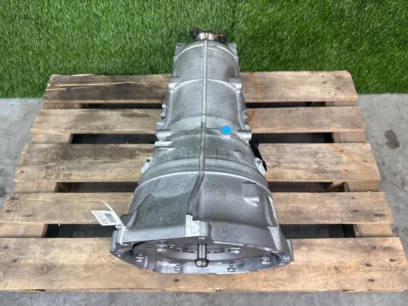 АКПП — фото 12