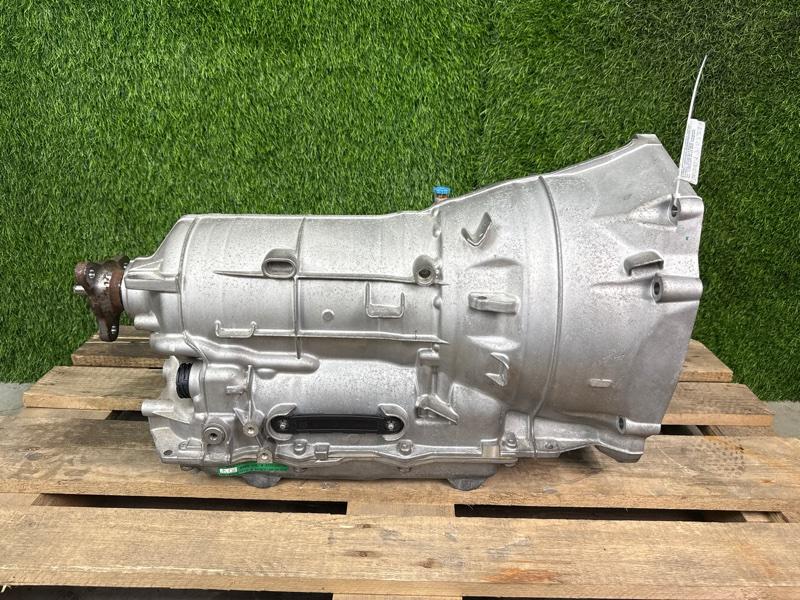 АКПП — фото 13