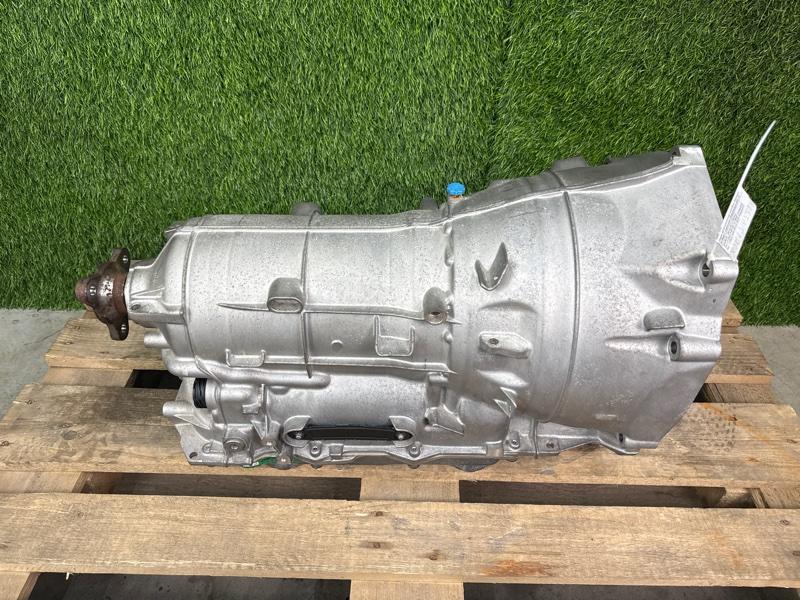 АКПП — фото 14