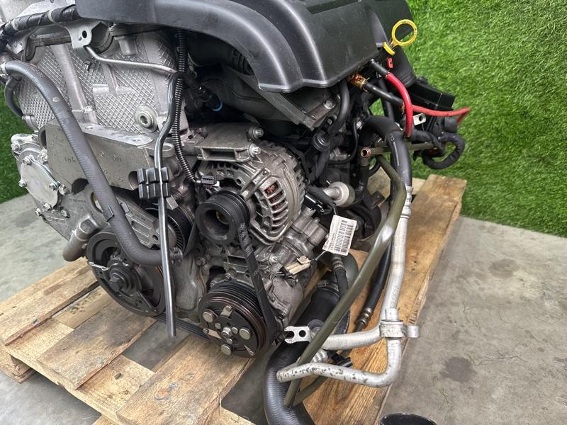 Двигатель в сборе из Японии — фото 10