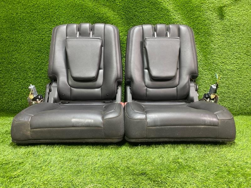 Сиденья комплект — фото 15