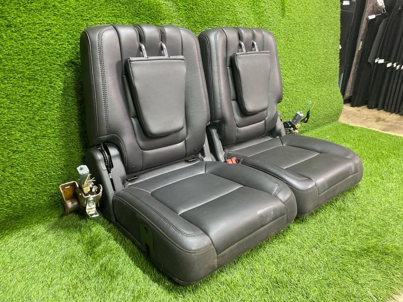 Сиденья комплект — фото 9