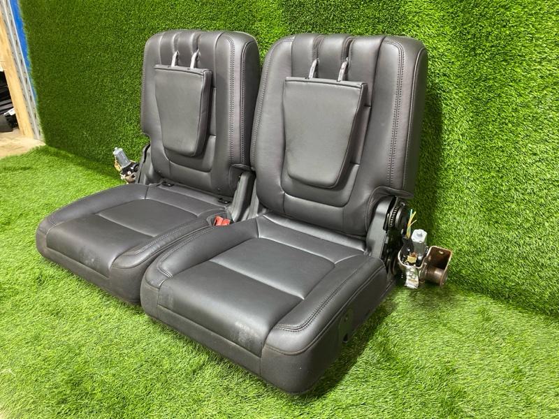 Сиденья комплект — фото 10