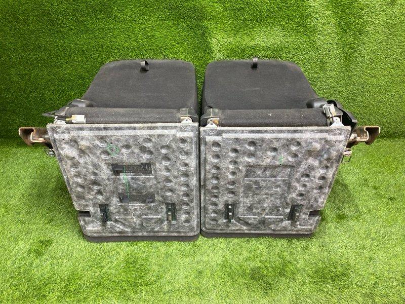 Сиденья комплект — фото 17