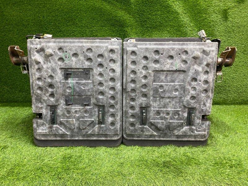 Сиденья комплект — фото 18