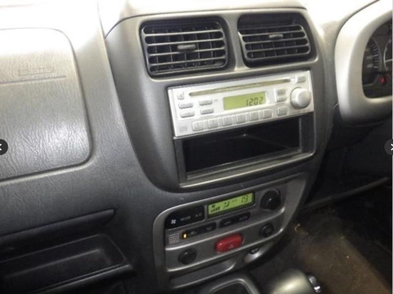 Разбор на запчасти — фото 8