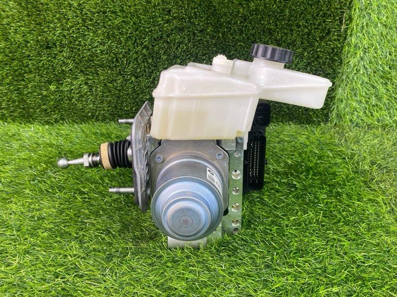 Блок ABS — фото 3