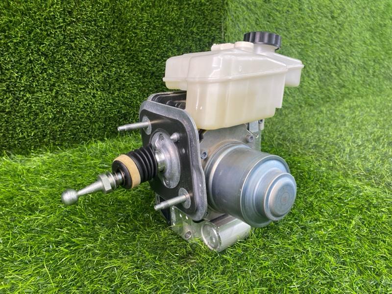 Блок ABS — фото 4