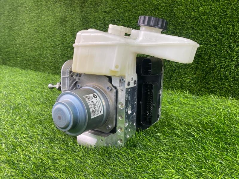 Блок ABS — фото 5