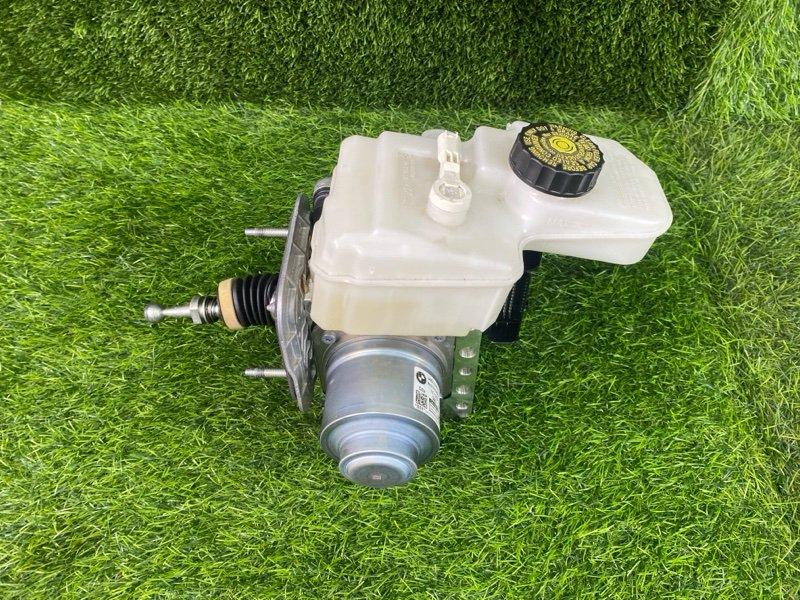 Блок ABS — фото 6