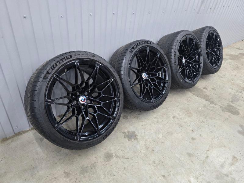 Колеса комплект — фото 2