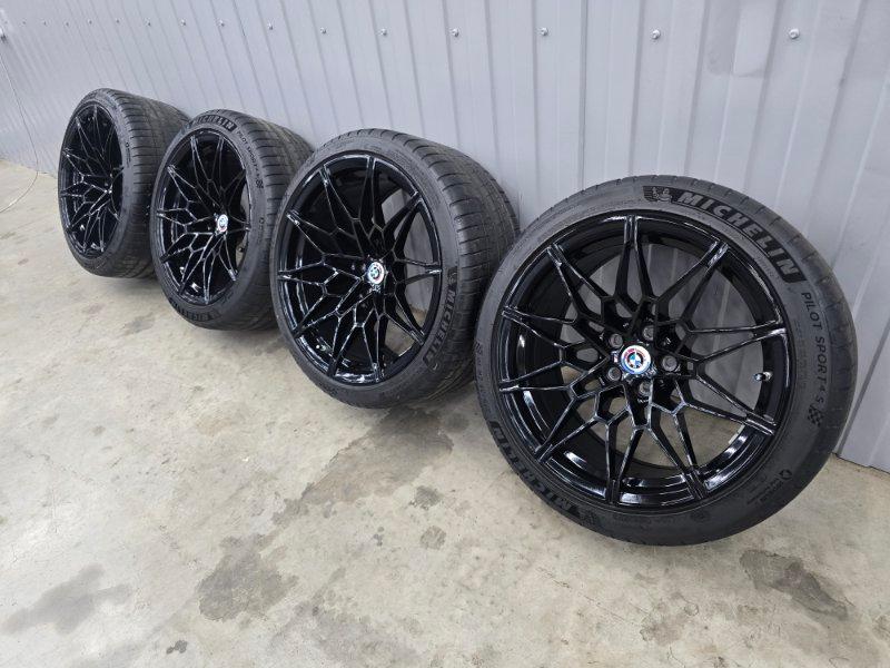 Колеса комплект — фото 3