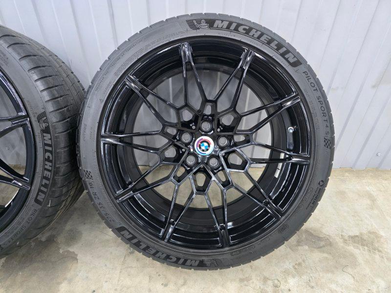 Колеса комплект — фото 4