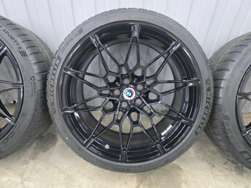 Колеса комплект — фото 5