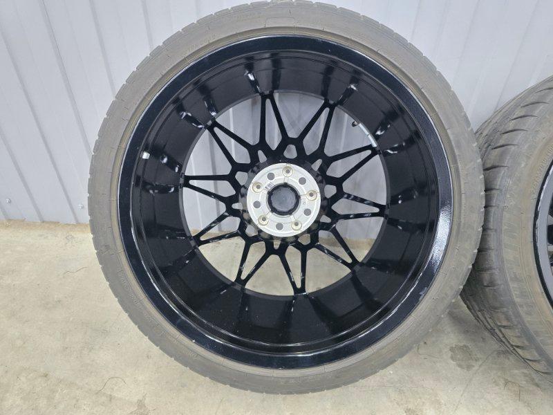 Колеса комплект — фото 9