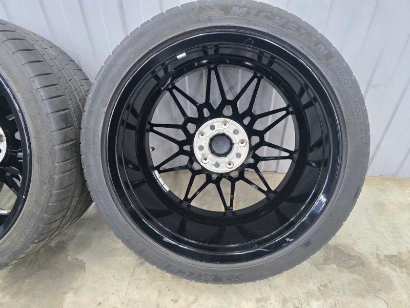 Колеса комплект — фото 12