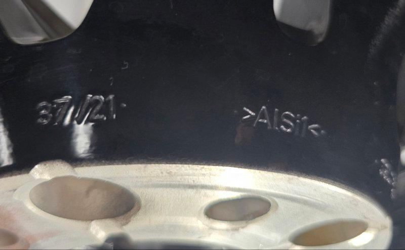 Колеса комплект — фото 15