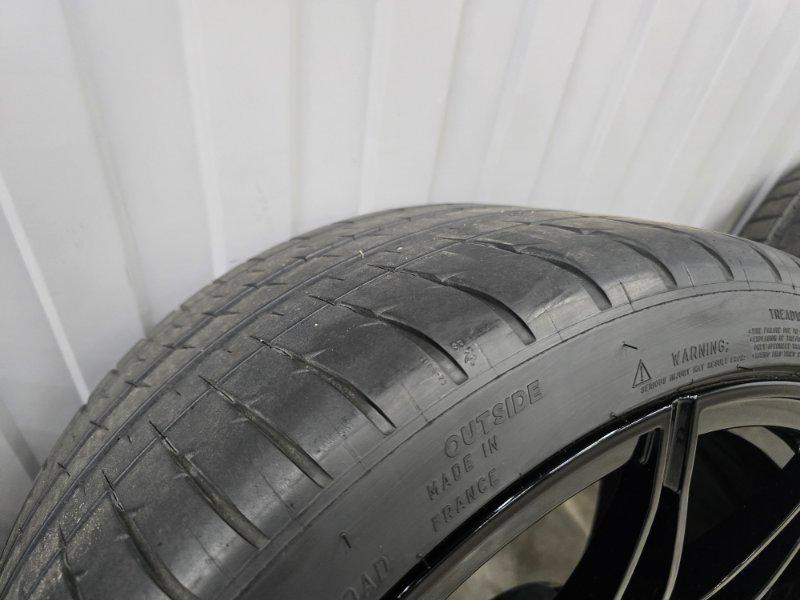 Колеса комплект — фото 21