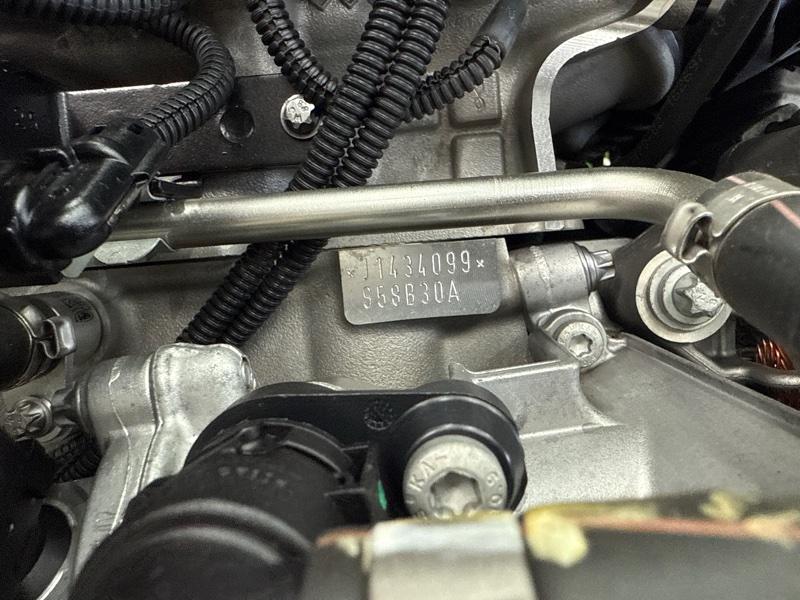 Двигатель — фото 2