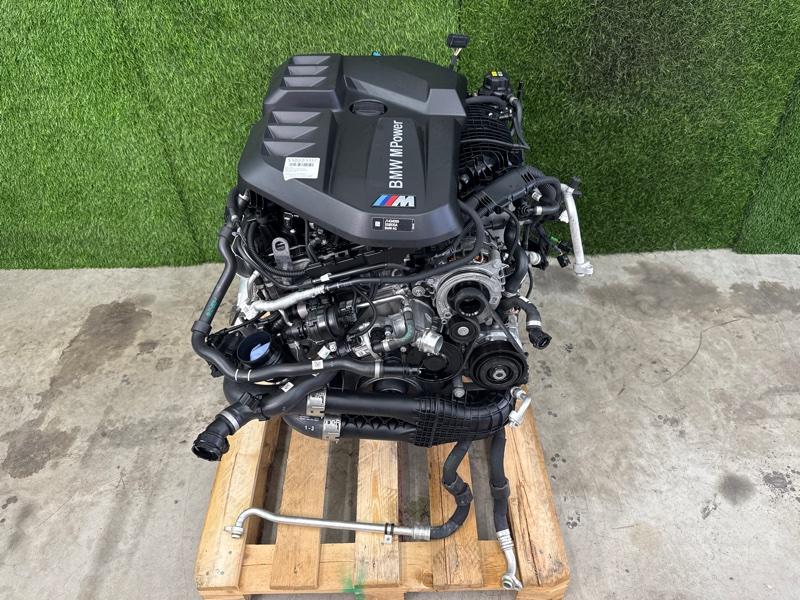 Двигатель — фото 3