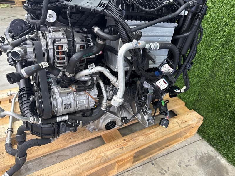 Двигатель — фото 11