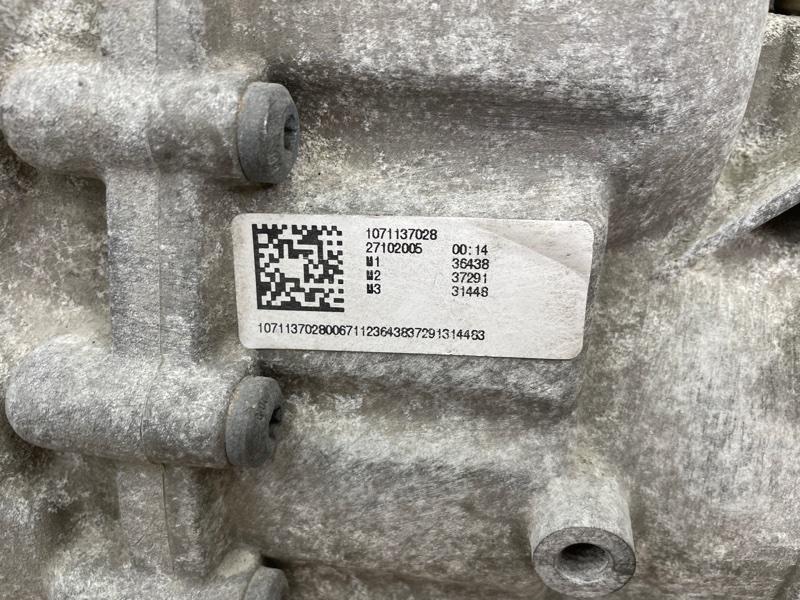 Двигатель в сборе из Японии — фото 5