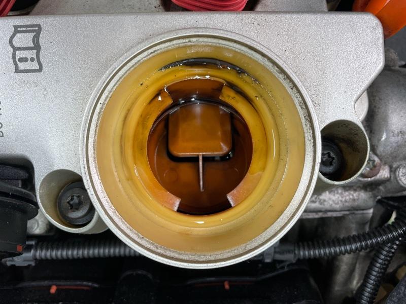 Двигатель в сборе из Японии — фото 7