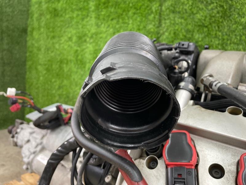 Двигатель в сборе из Японии — фото 14