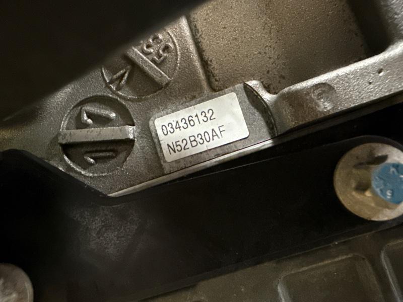 Двигатель из Японии — фото 2