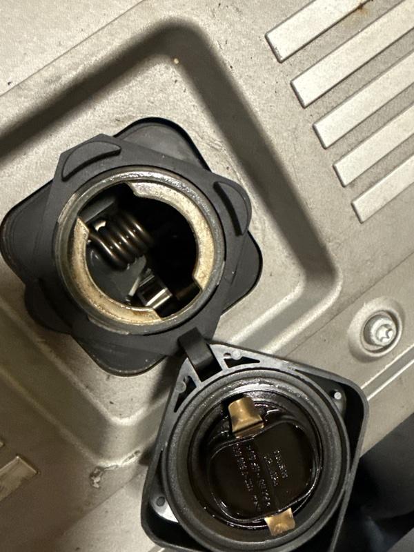 Двигатель из Японии — фото 3