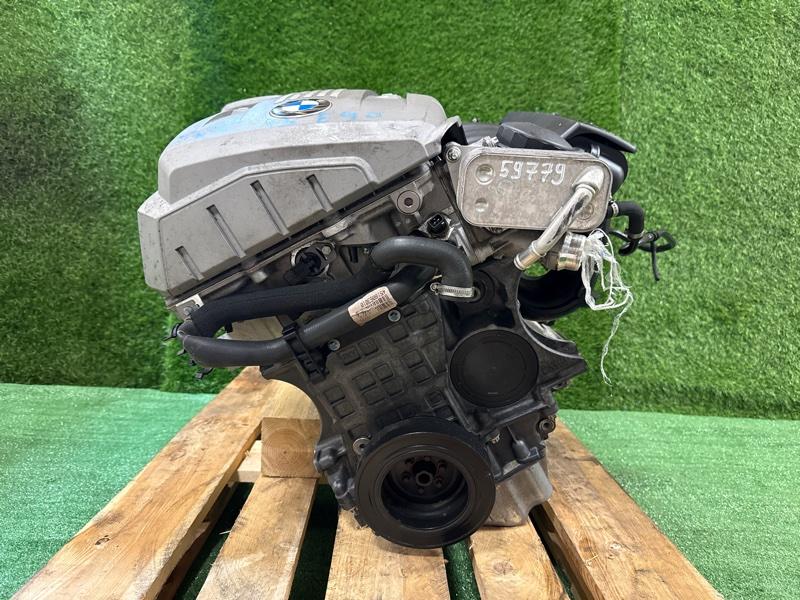 Двигатель из Японии — фото 4