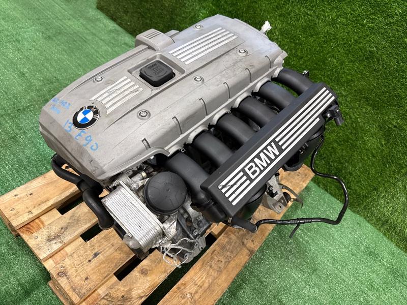 Двигатель из Японии — фото 5