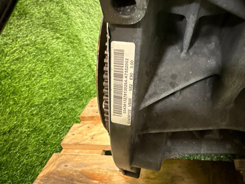 Двигатель из Японии — фото 12