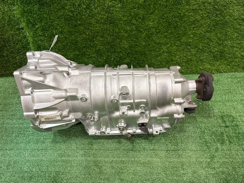 АКПП из Японии — фото 3
