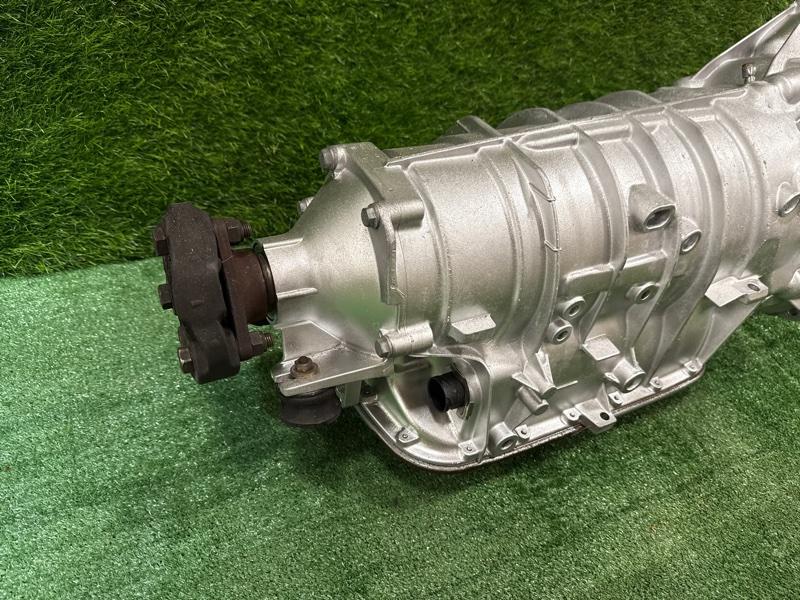 АКПП из Японии — фото 8