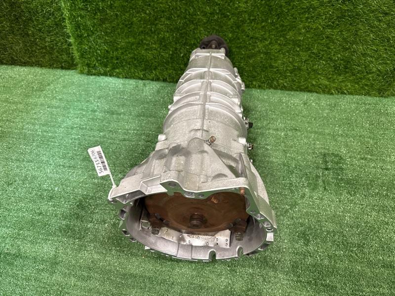 АКПП из Японии — фото 10