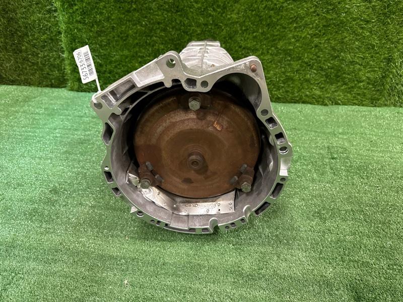 АКПП из Японии — фото 12