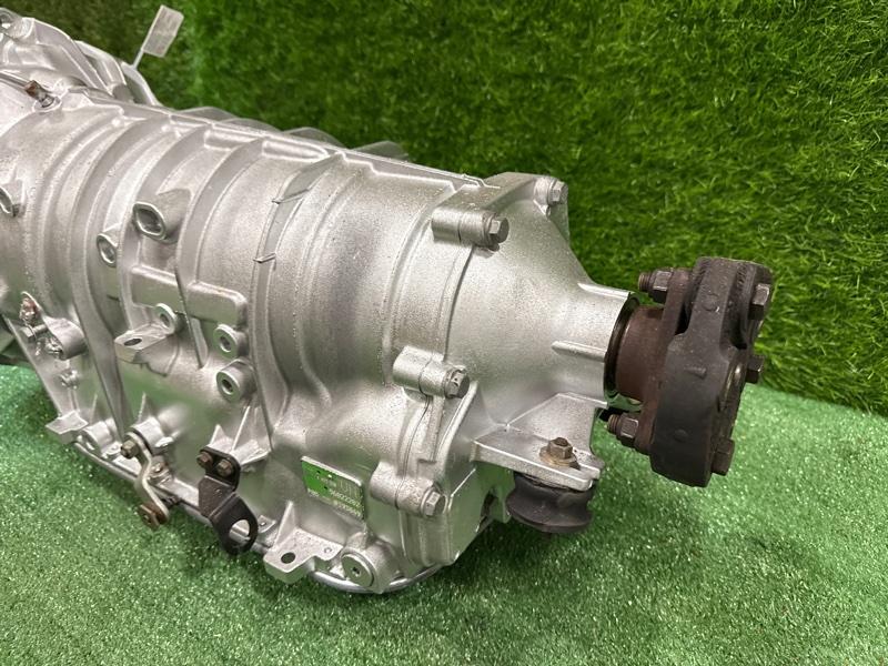 АКПП из Японии — фото 13