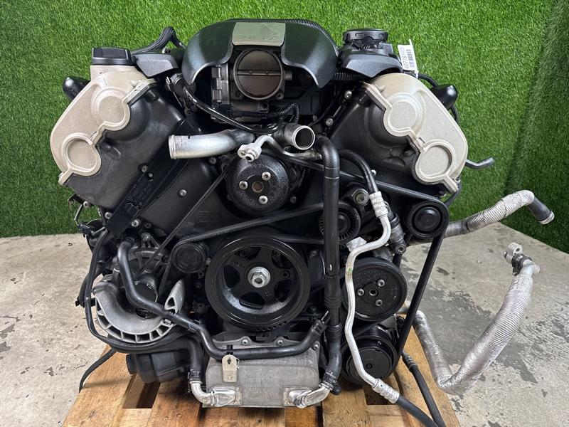 Двигатель из Японии — фото 3