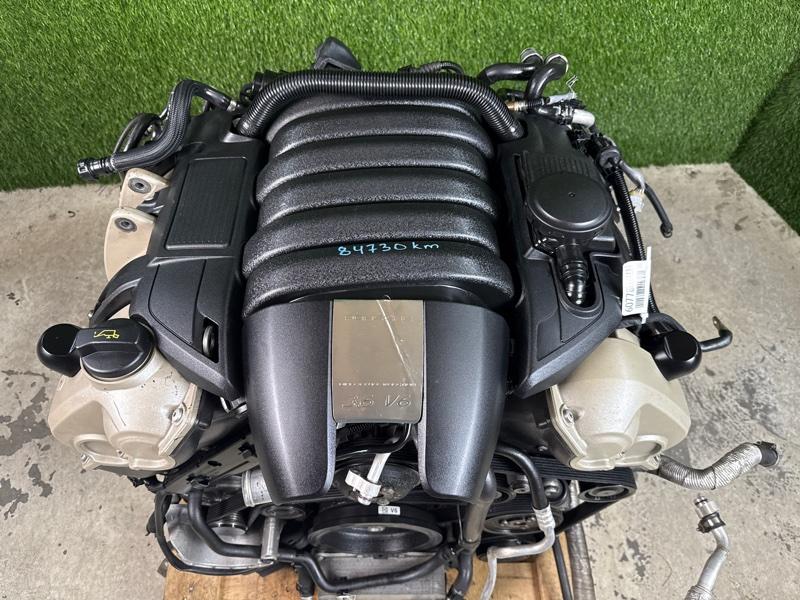 Двигатель из Японии — фото 4